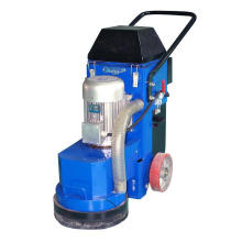 Vacuuming and Grinding Machine (W300)